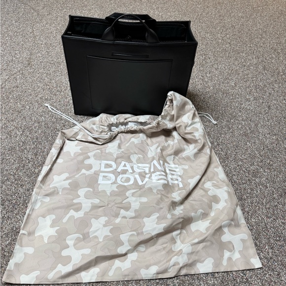 Dagne Dover Large Daily Tote - Picture 4 of 9